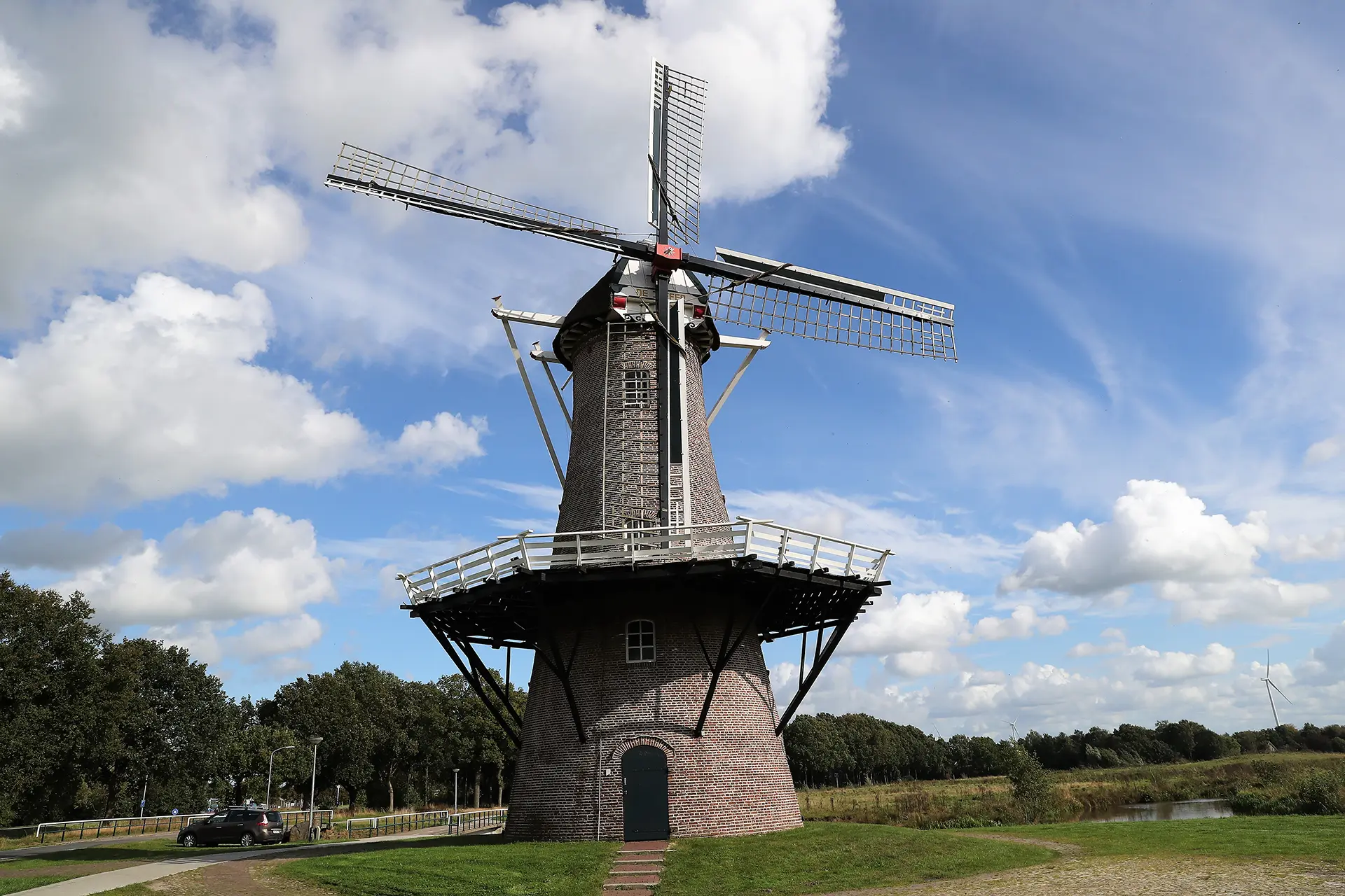Gemeente Aa en Hunze Energiefondsen Nederland